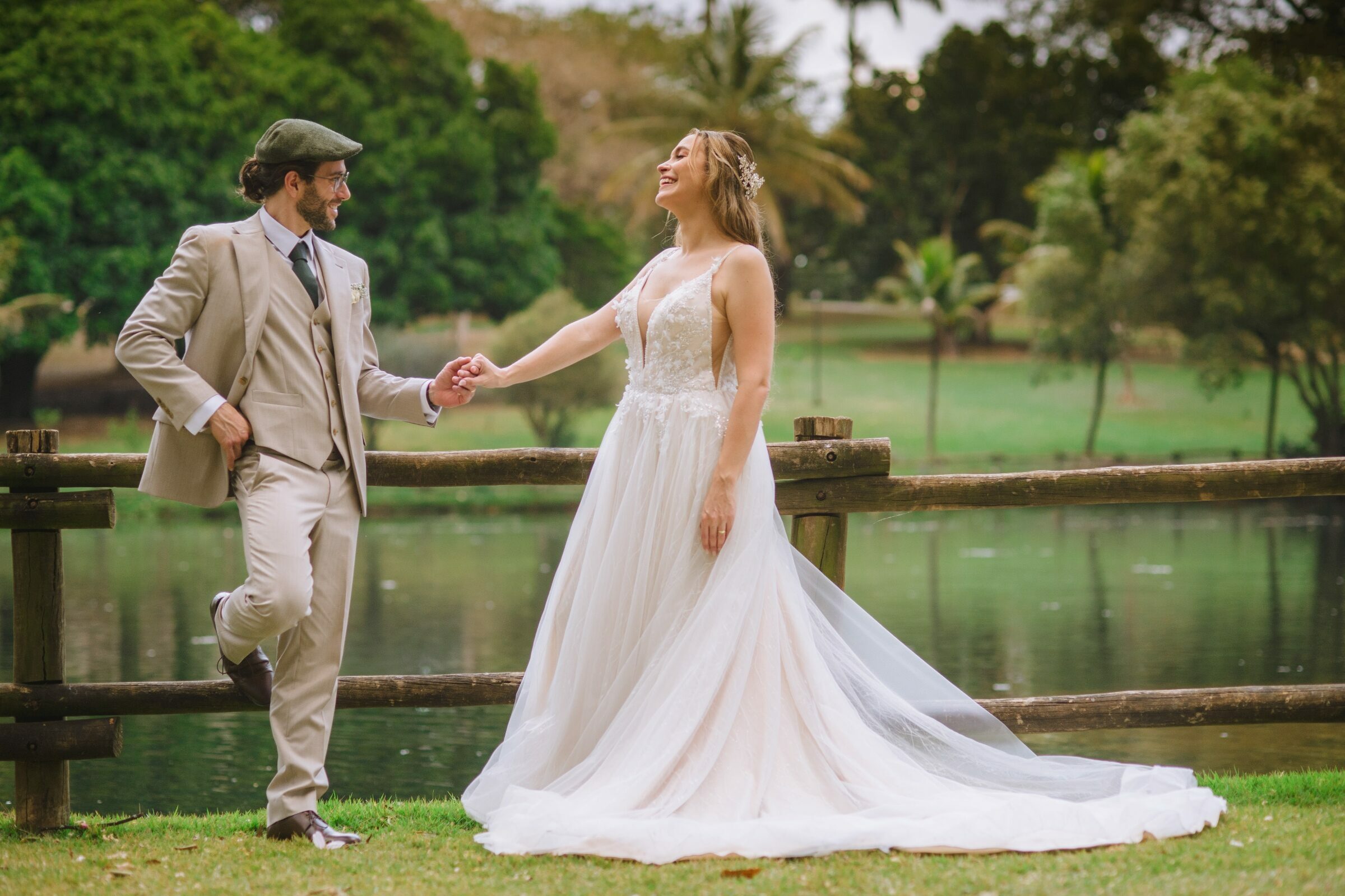 Foto de L&uacute;mini Foto 1