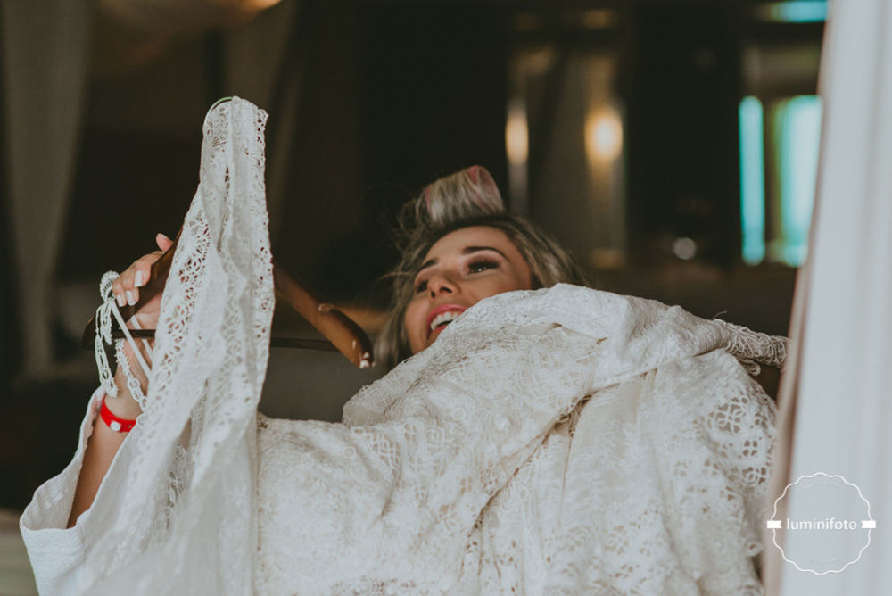 Foto Destination Wedding Cancún – Rochelle e Alex –  México - Imagem 5