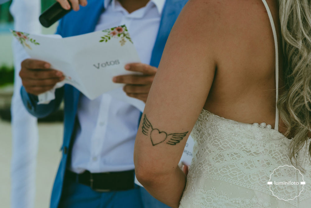 Foto Destination Wedding Cancún – Rochelle e Alex –  México - Imagem 25