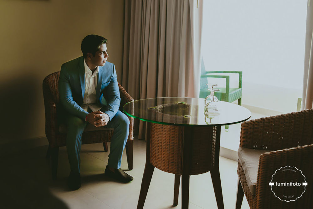 Foto Destination Wedding Cancún – Rochelle e Alex –  México - Imagem 16