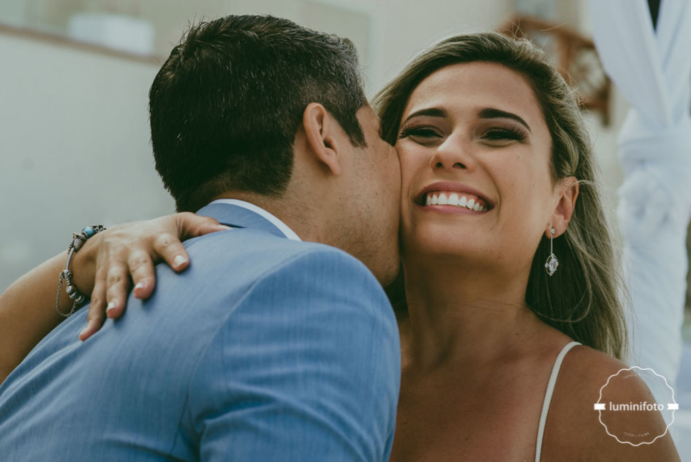 Foto Destination Wedding Cancún – Rochelle e Alex –  México - Imagem 30