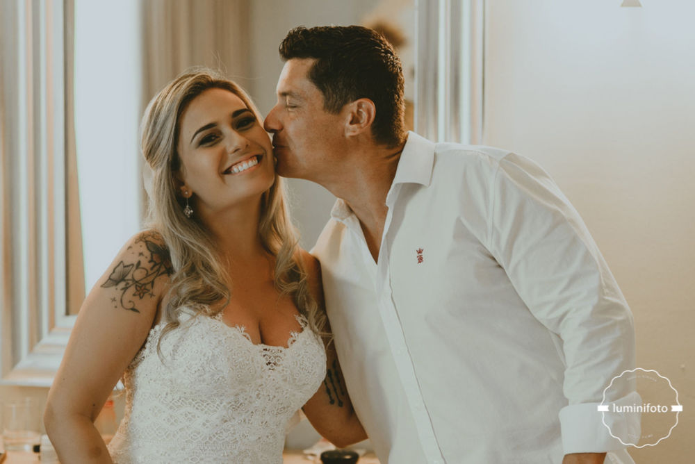 Foto Destination Wedding Cancún – Rochelle e Alex –  México - Imagem 11