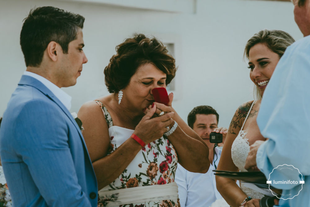 Foto Destination Wedding Cancún – Rochelle e Alex –  México - Imagem 31