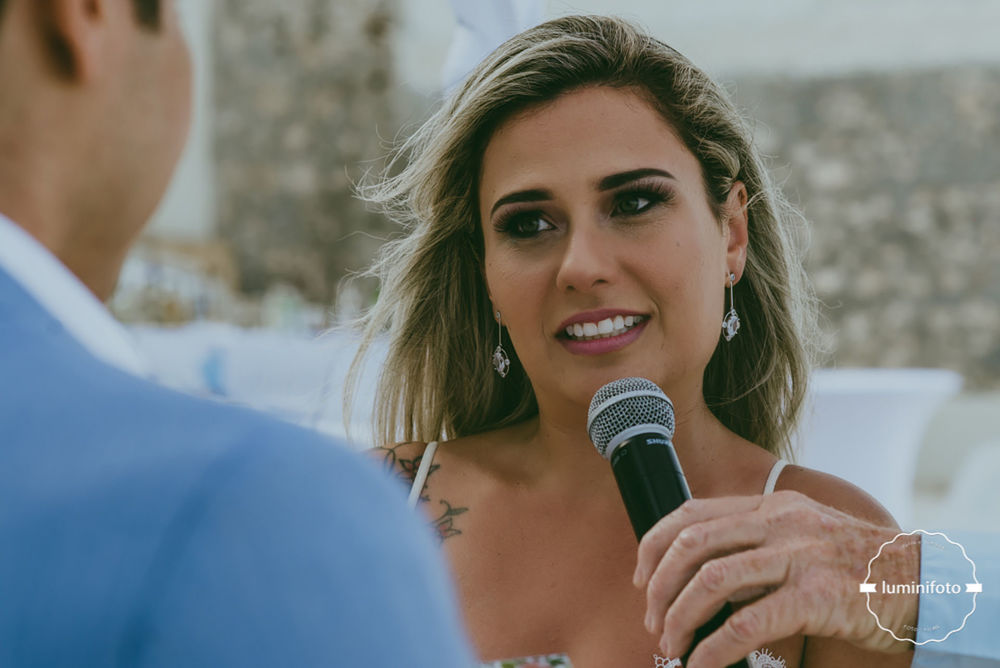 Foto Destination Wedding Cancún – Rochelle e Alex –  México - Imagem 28