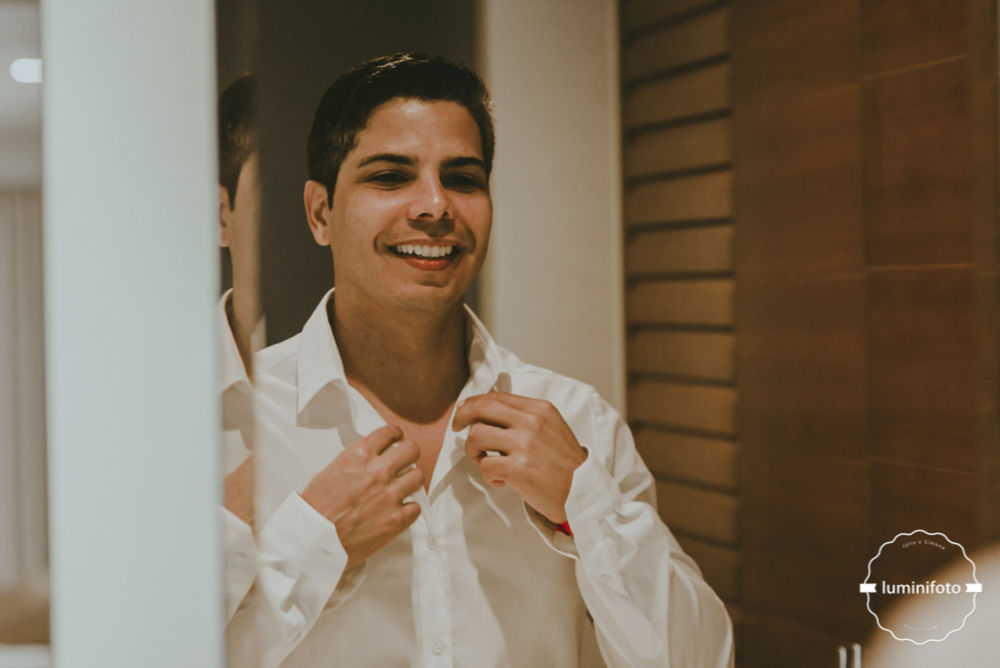 Foto Destination Wedding Cancún – Rochelle e Alex –  México - Imagem 14