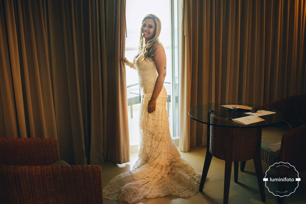 Foto Destination Wedding Cancún – Rochelle e Alex –  México - Imagem 12