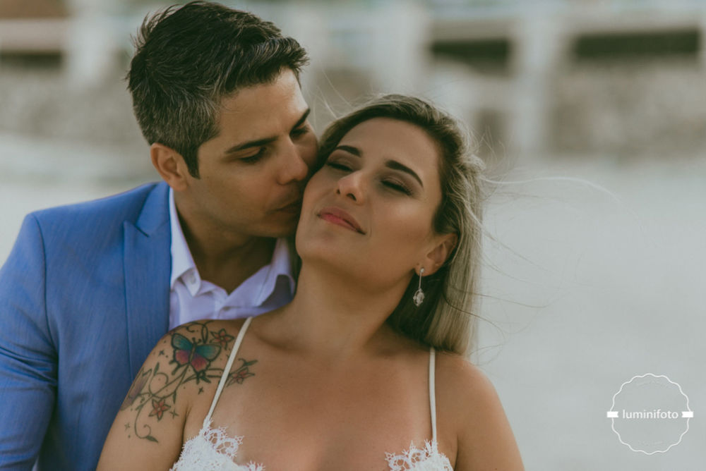Foto Destination Wedding Cancún – Rochelle e Alex –  México - Imagem 50
