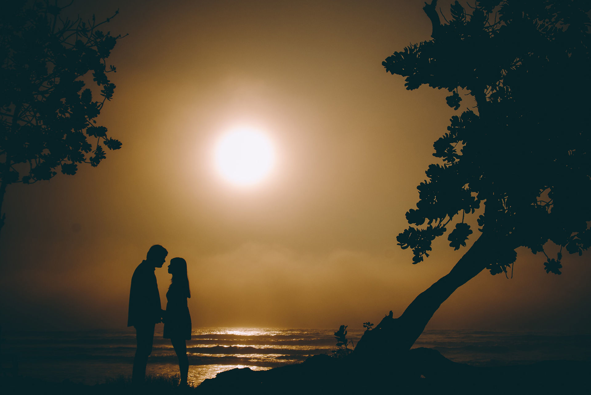 Foto Ensaio Casal Gabi e Christofer – Revivendo um Sonho // Ubatuba – SP - Imagem 0