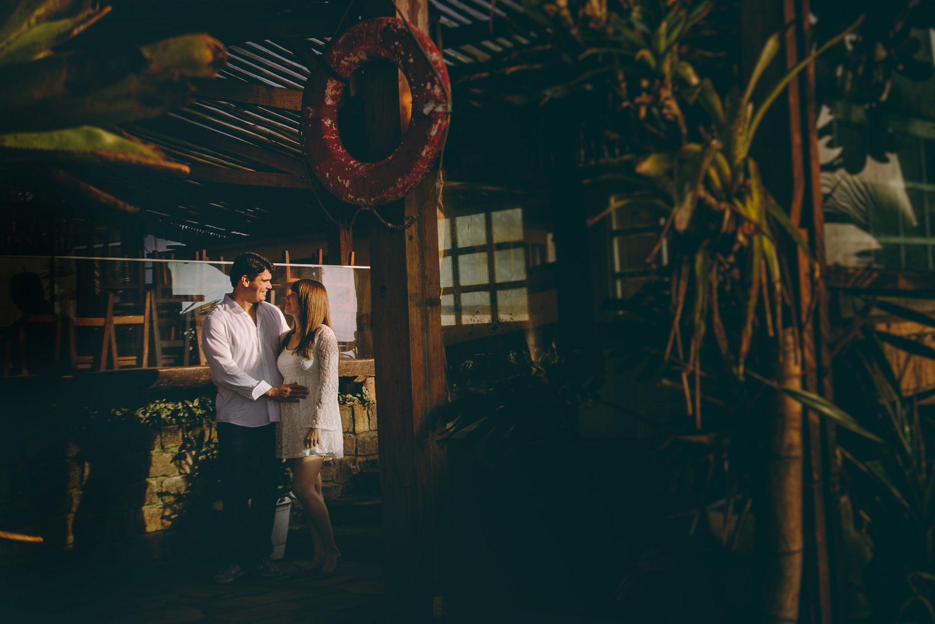 Foto Ensaio Casal Gabi e Christofer – Revivendo um Sonho // Ubatuba – SP - Imagem 5