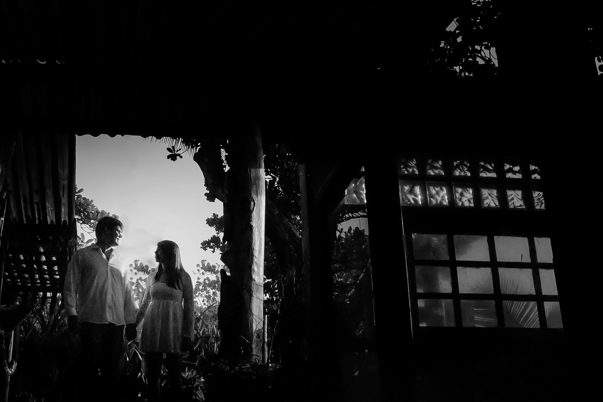 Foto Ensaio Casal Gabi e Christofer – Revivendo um Sonho // Ubatuba – SP - Imagem 3