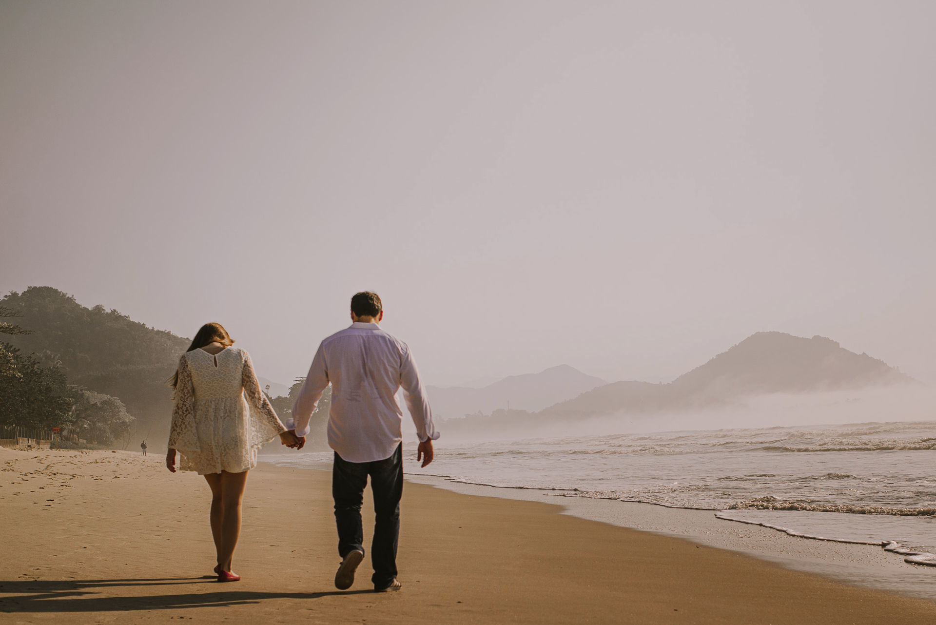 Foto Ensaio Casal Gabi e Christofer – Revivendo um Sonho // Ubatuba – SP - Imagem 15
