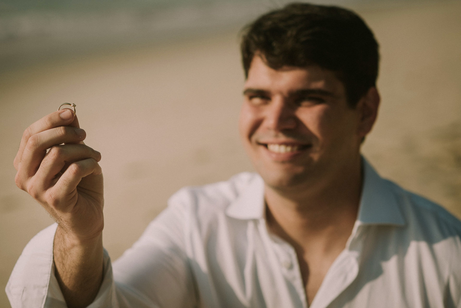 Foto Ensaio Casal Gabi e Christofer – Revivendo um Sonho // Ubatuba – SP - Imagem 11