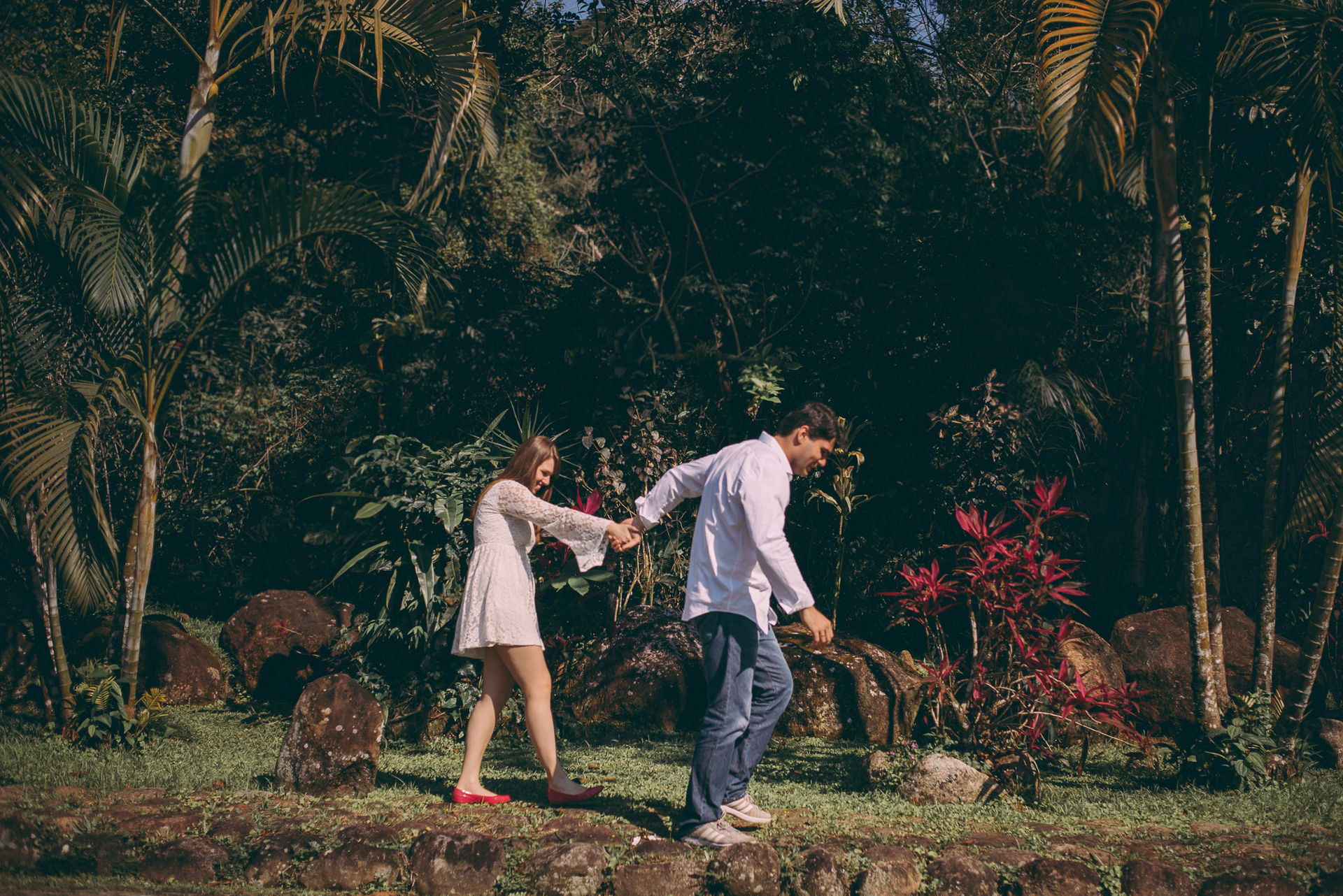Foto Ensaio Casal Gabi e Christofer – Revivendo um Sonho // Ubatuba – SP - Imagem 18