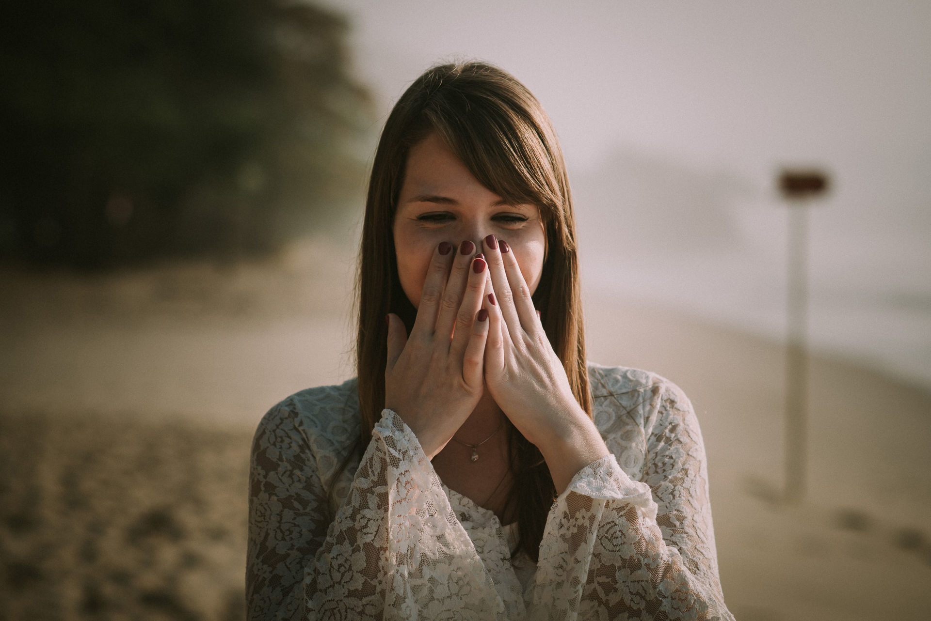 Foto Ensaio Casal Gabi e Christofer – Revivendo um Sonho // Ubatuba – SP - Imagem 9