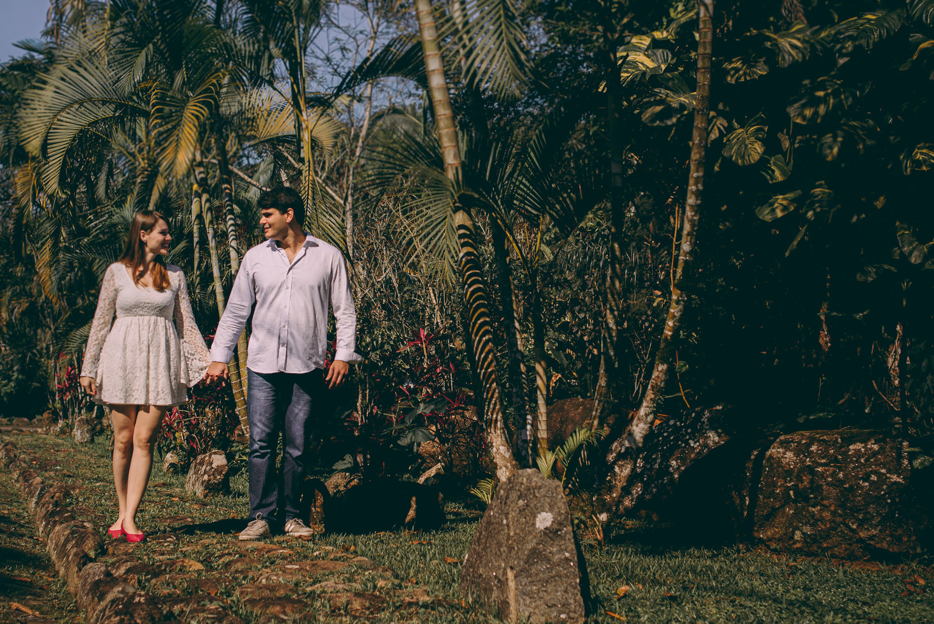 Foto Ensaio Casal Gabi e Christofer – Revivendo um Sonho // Ubatuba – SP - Imagem 20