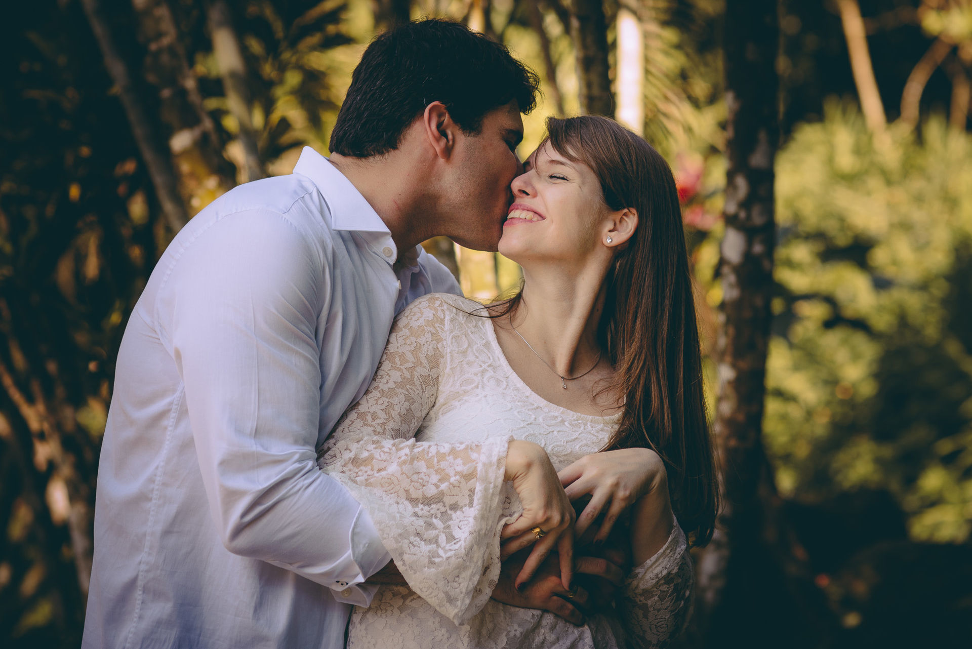 Foto Ensaio Casal Gabi e Christofer – Revivendo um Sonho // Ubatuba – SP - Imagem 21