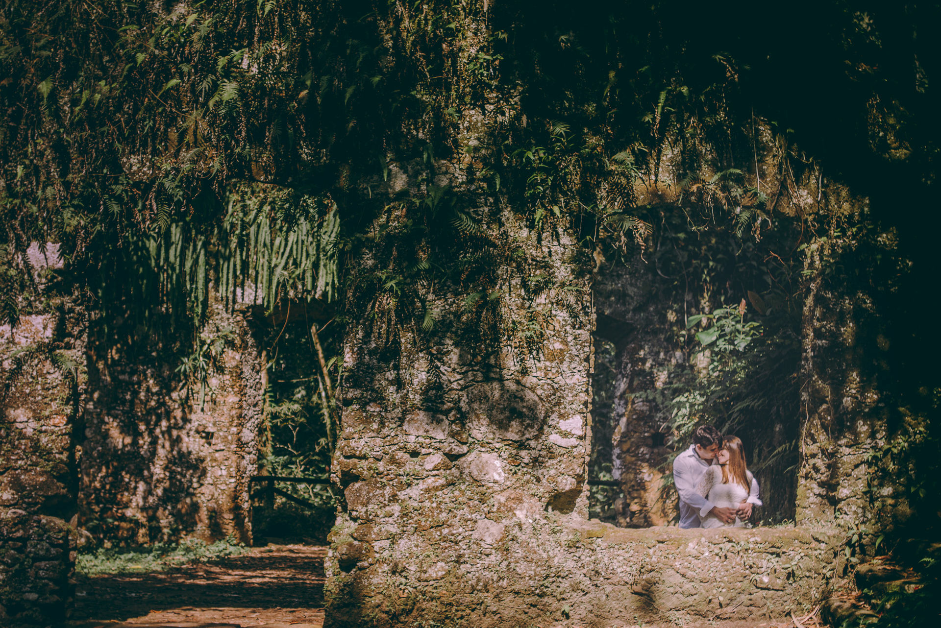 Foto Ensaio Casal Gabi e Christofer – Revivendo um Sonho // Ubatuba – SP - Imagem 25
