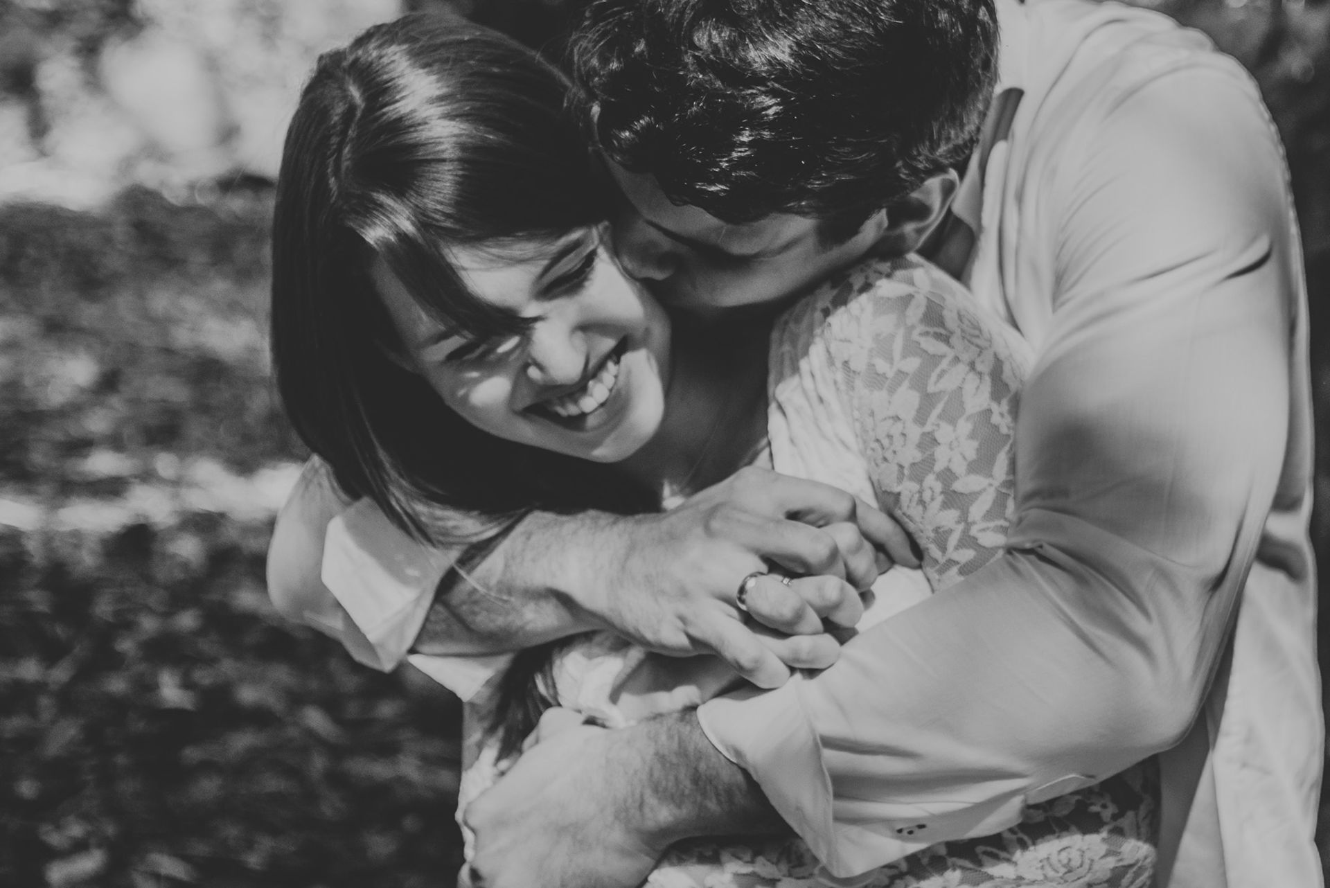 Foto Ensaio Casal Gabi e Christofer – Revivendo um Sonho // Ubatuba – SP - Imagem 27