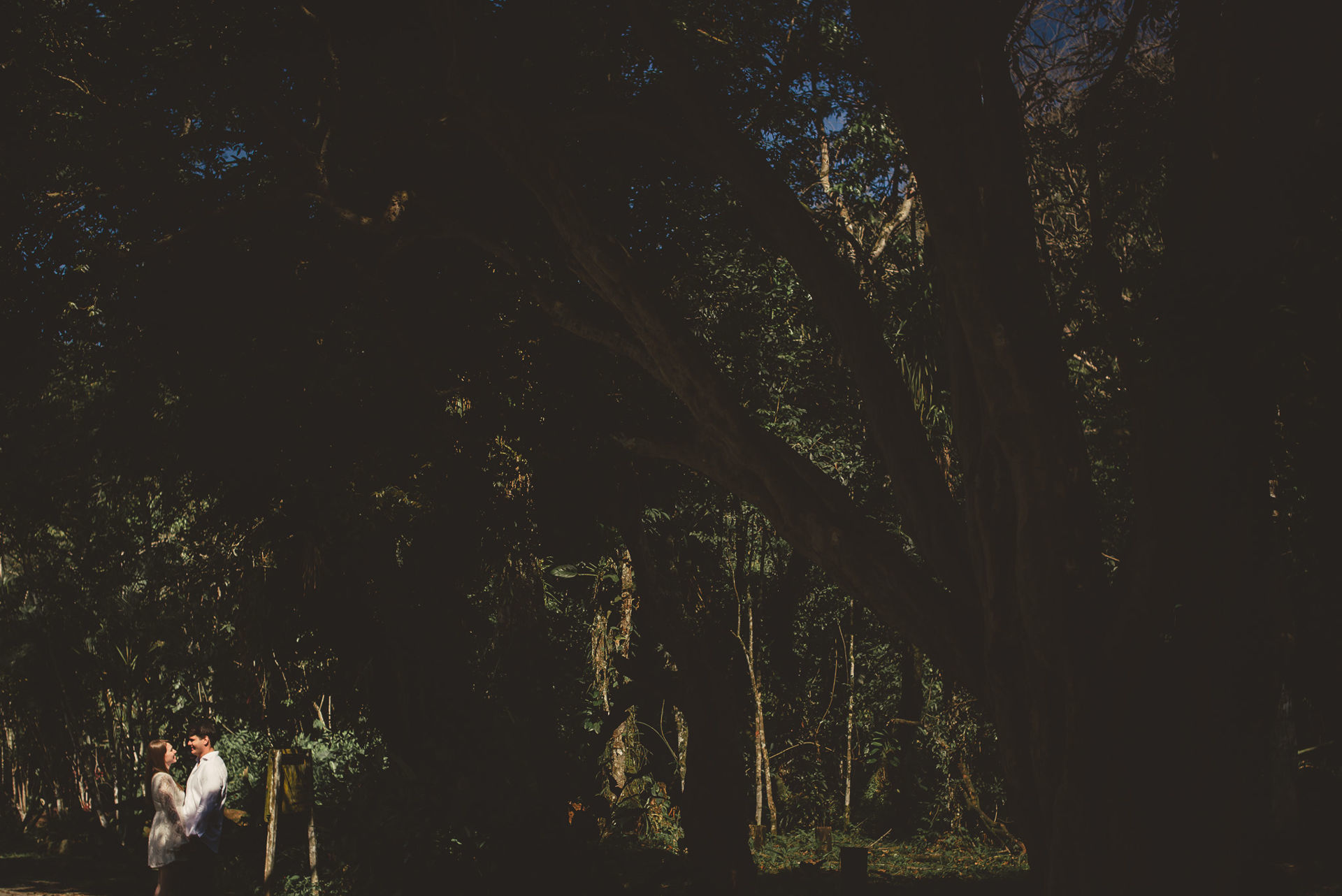 Foto Ensaio Casal Gabi e Christofer – Revivendo um Sonho // Ubatuba – SP - Imagem 23