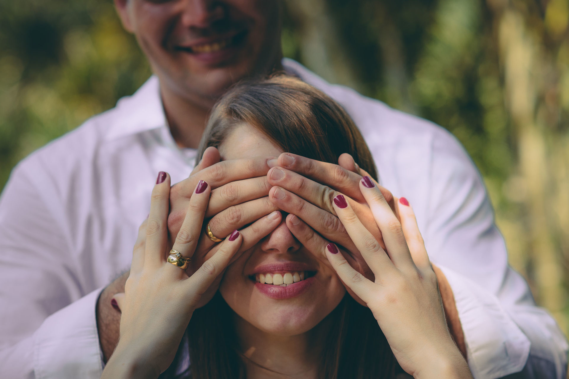 Foto Ensaio Casal Gabi e Christofer – Revivendo um Sonho // Ubatuba – SP - Imagem 22