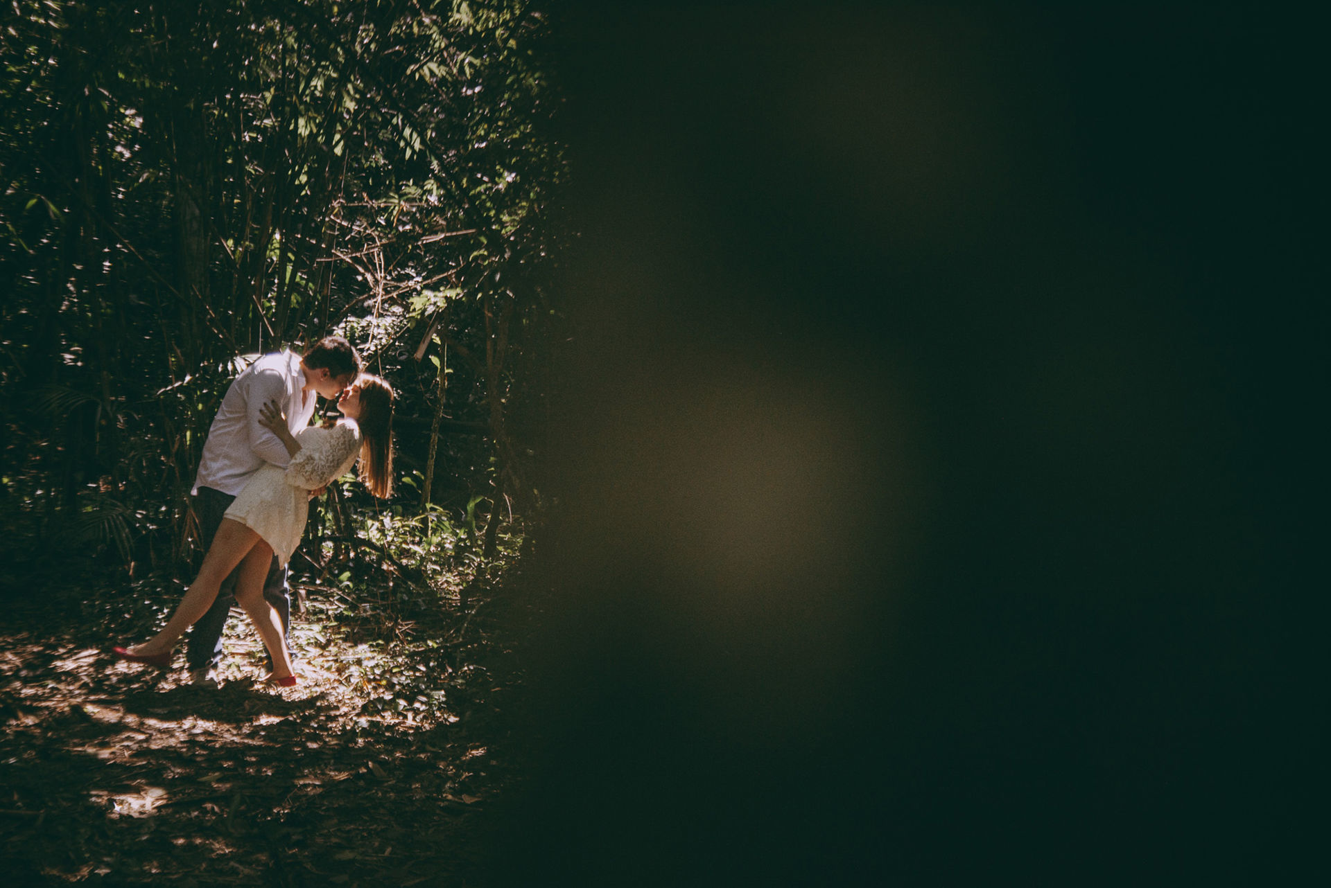 Foto Ensaio Casal Gabi e Christofer – Revivendo um Sonho // Ubatuba – SP - Imagem 38