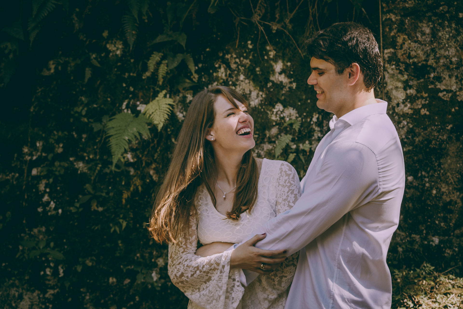 Foto Ensaio Casal Gabi e Christofer – Revivendo um Sonho // Ubatuba – SP - Imagem 29