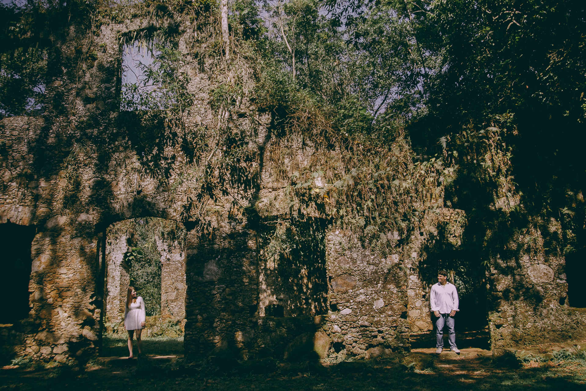 Foto Ensaio Casal Gabi e Christofer – Revivendo um Sonho // Ubatuba – SP - Imagem 31