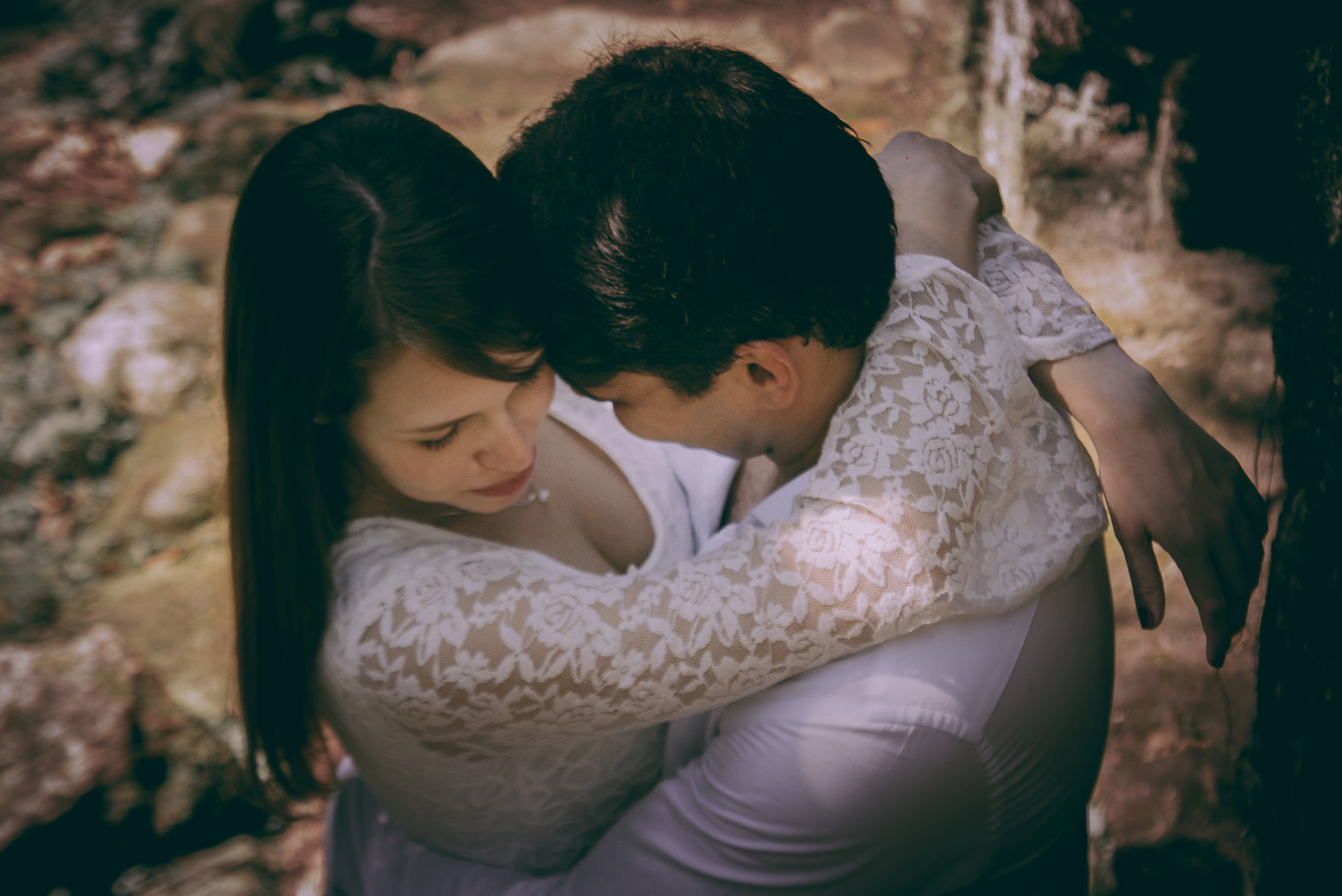 Foto Ensaio Casal Gabi e Christofer – Revivendo um Sonho // Ubatuba – SP - Imagem 32