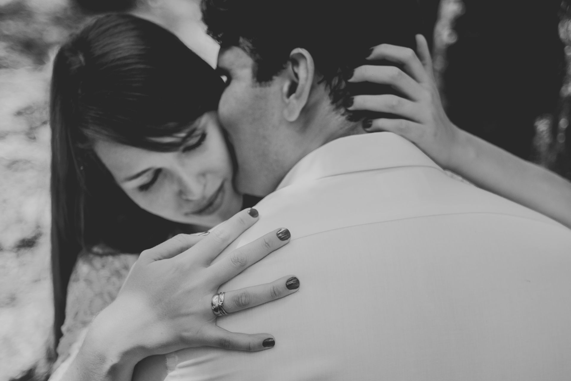 Foto Ensaio Casal Gabi e Christofer – Revivendo um Sonho // Ubatuba – SP - Imagem 35