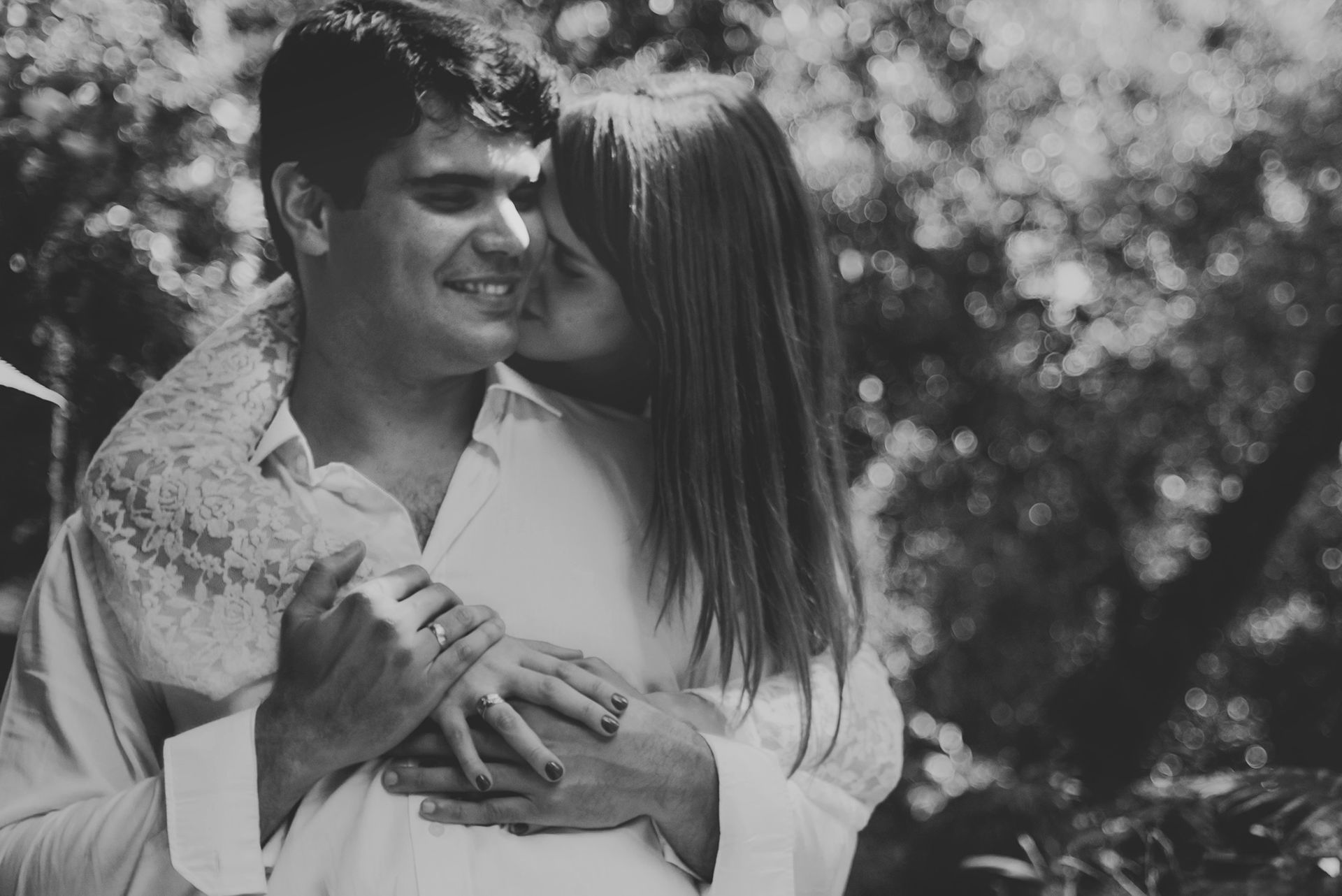 Foto Ensaio Casal Gabi e Christofer – Revivendo um Sonho // Ubatuba – SP - Imagem 36