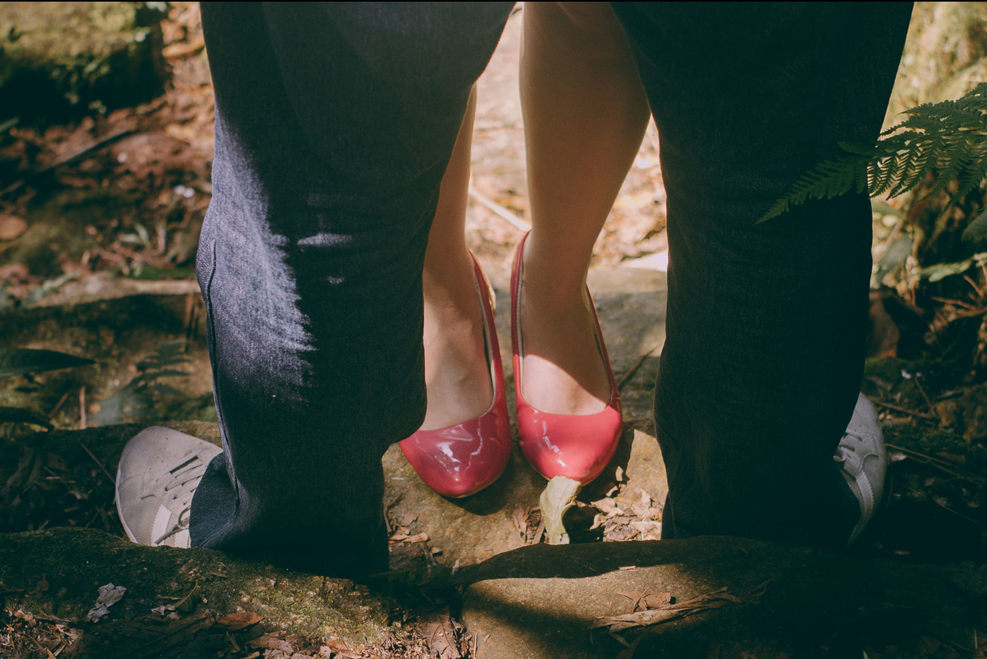 Foto Ensaio Casal Gabi e Christofer – Revivendo um Sonho // Ubatuba – SP - Imagem 33