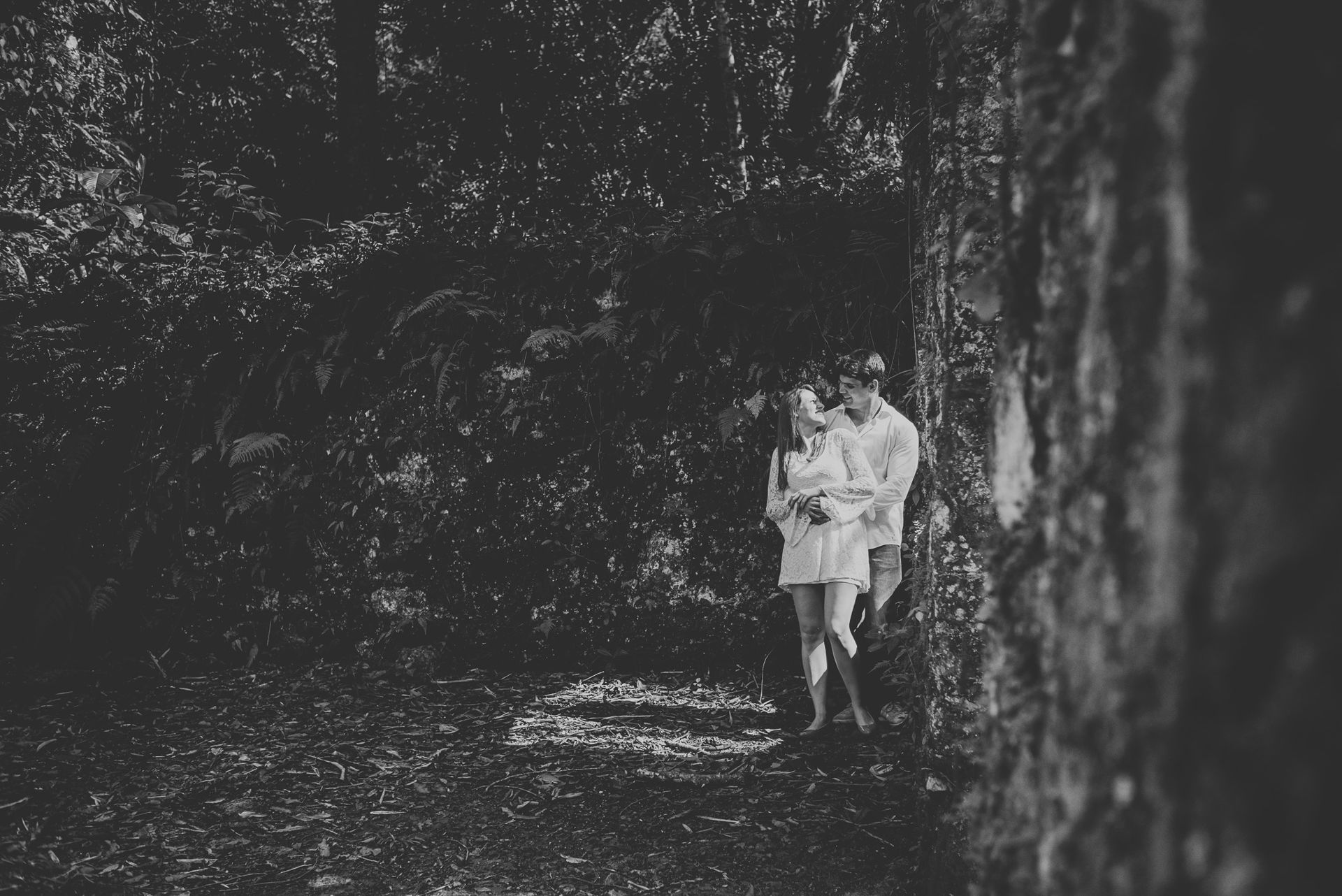 Foto Ensaio Casal Gabi e Christofer – Revivendo um Sonho // Ubatuba – SP - Imagem 38