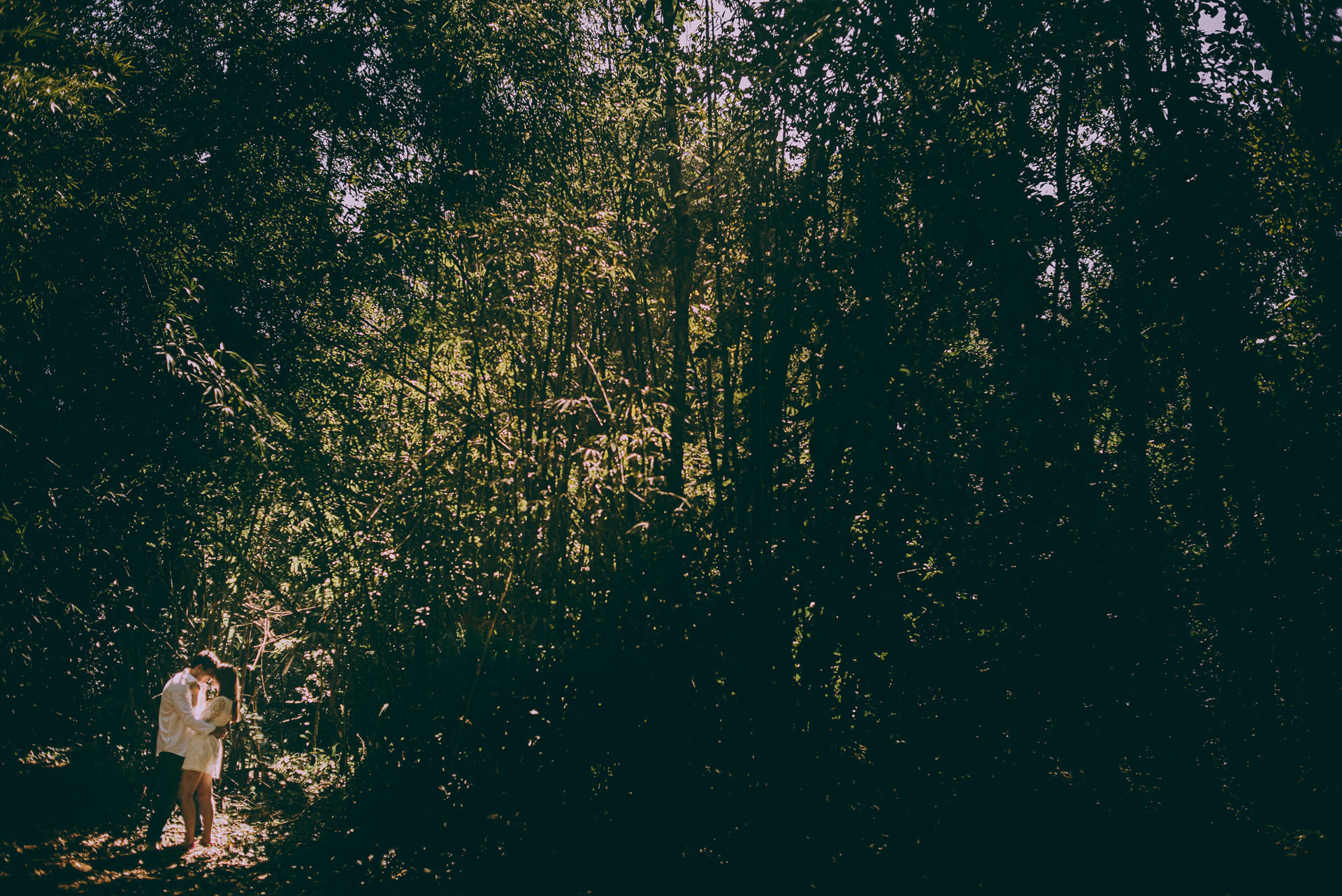 Foto Ensaio Casal Gabi e Christofer – Revivendo um Sonho // Ubatuba – SP - Imagem 39