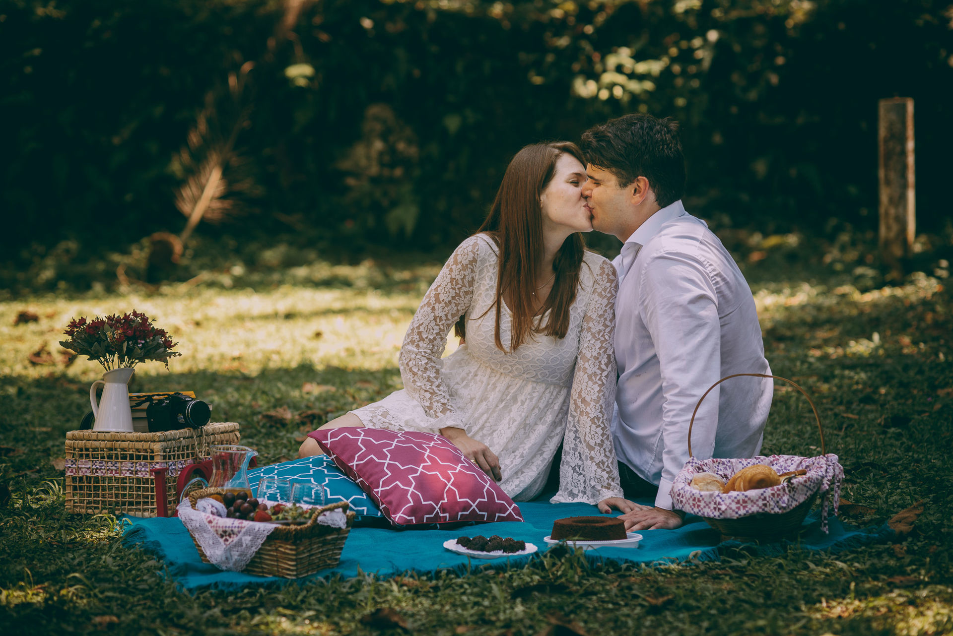 Foto Ensaio Casal Gabi e Christofer – Revivendo um Sonho // Ubatuba – SP - Imagem 47