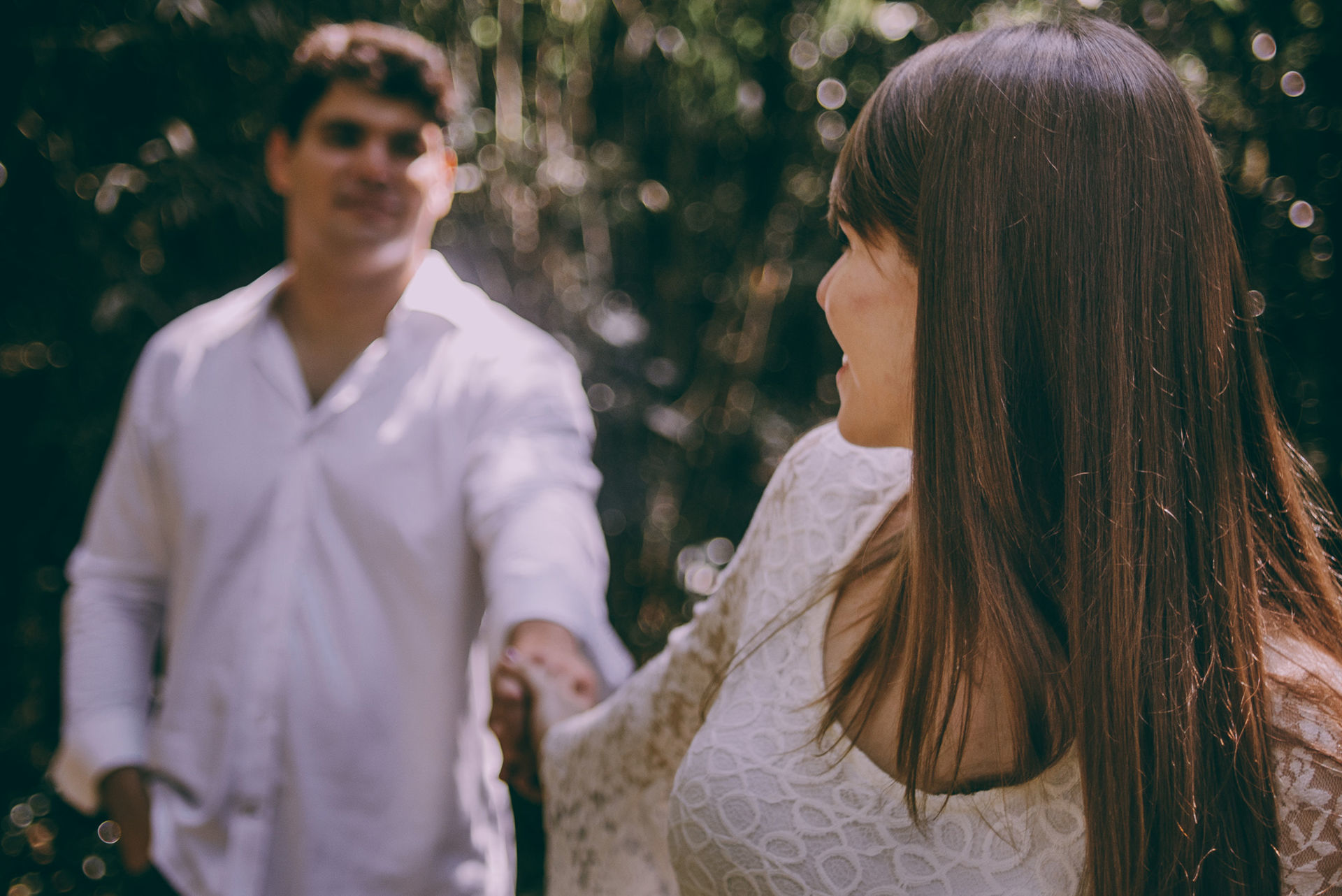 Foto Ensaio Casal Gabi e Christofer – Revivendo um Sonho // Ubatuba – SP - Imagem 42