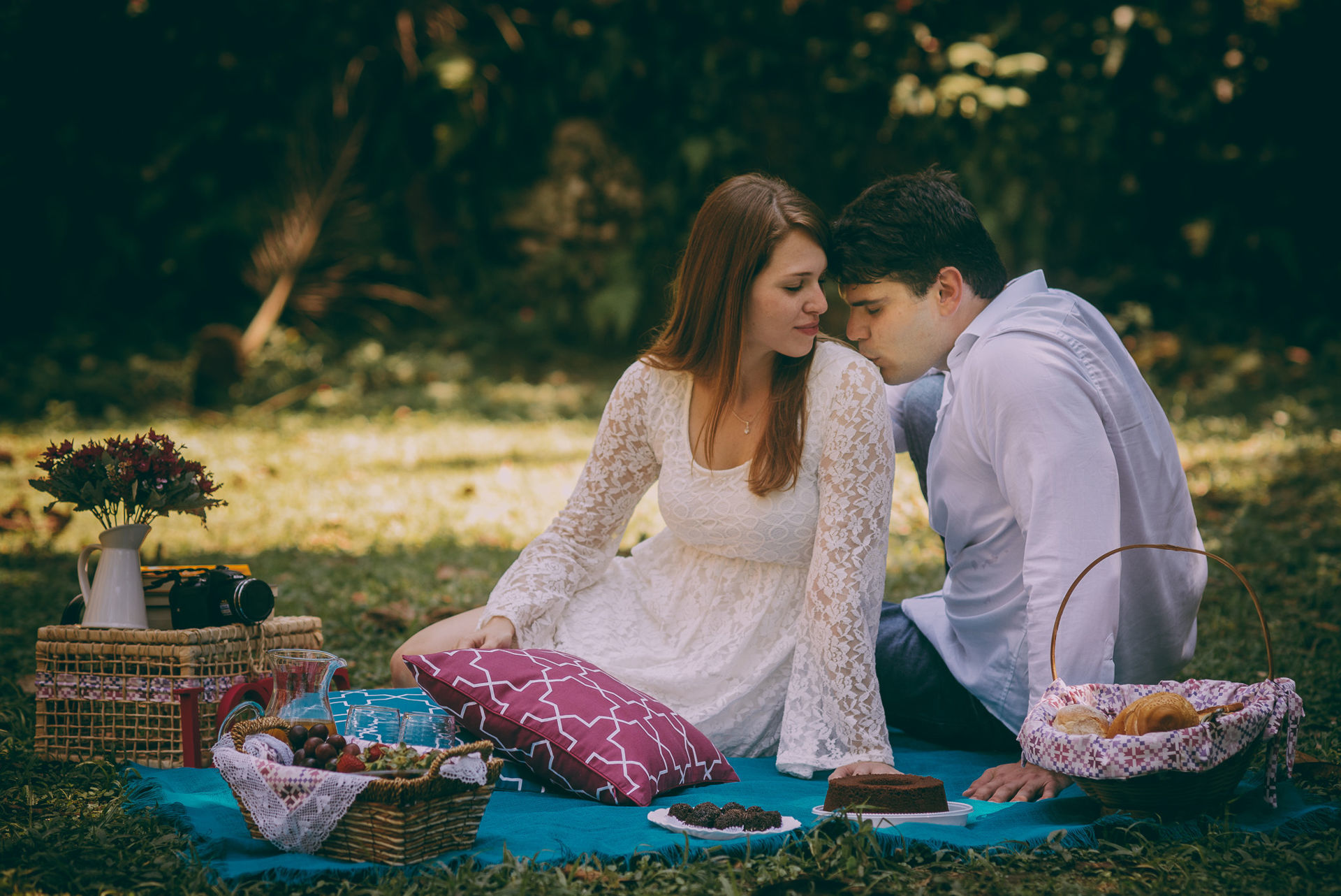 Foto Ensaio Casal Gabi e Christofer – Revivendo um Sonho // Ubatuba – SP - Imagem 48