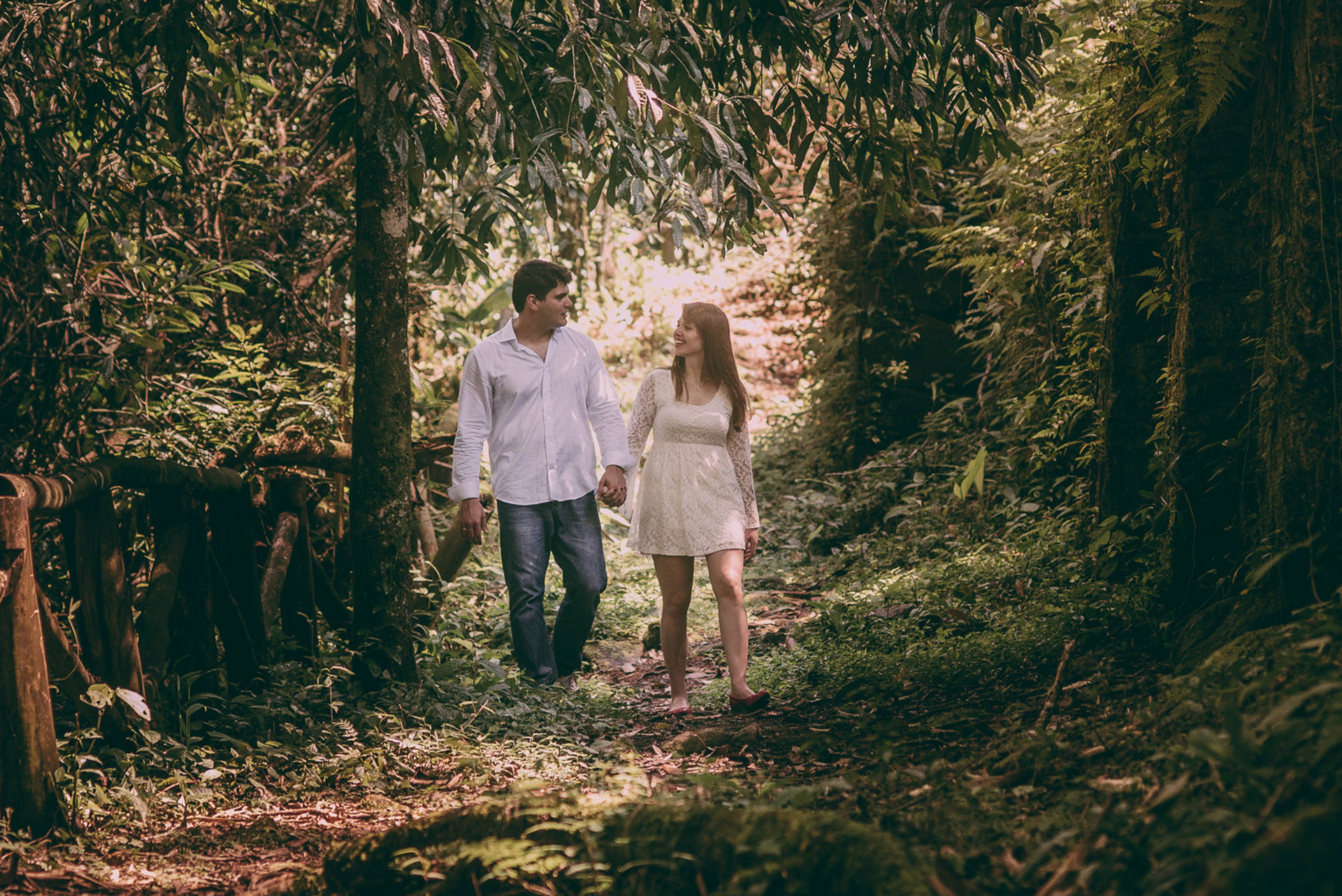 Foto Ensaio Casal Gabi e Christofer – Revivendo um Sonho // Ubatuba – SP - Imagem 43
