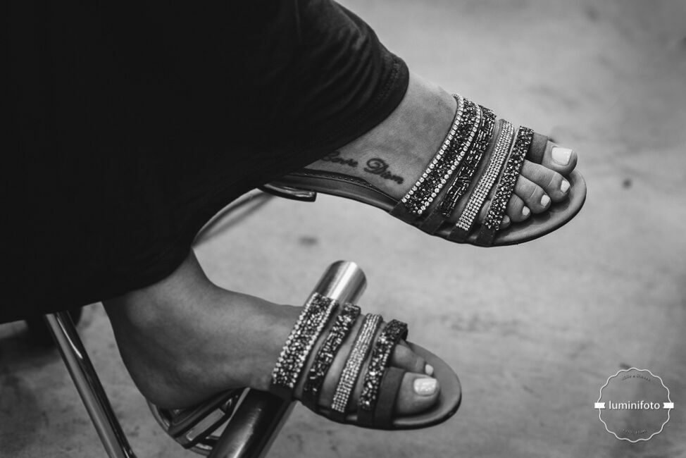 Foto Trash the Dress Sarah e Pedro e a intensidade do Amor - Ubatuba/SP - Imagem 0