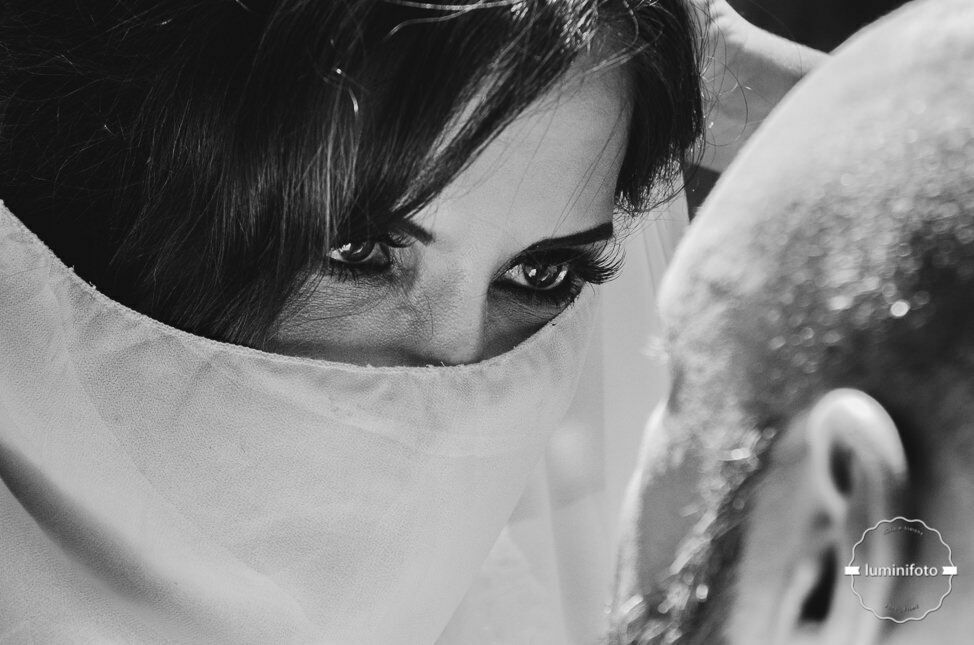 Foto Trash the Dress Sarah e Pedro e a intensidade do Amor - Ubatuba/SP - Imagem 18