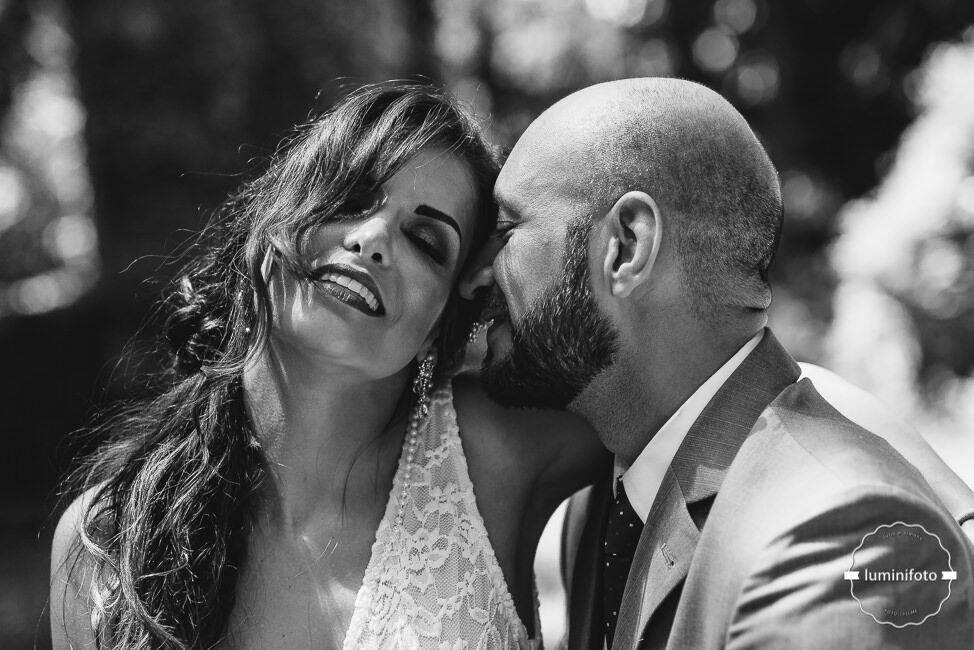 Foto Trash the Dress Sarah e Pedro e a intensidade do Amor - Ubatuba/SP - Imagem 15