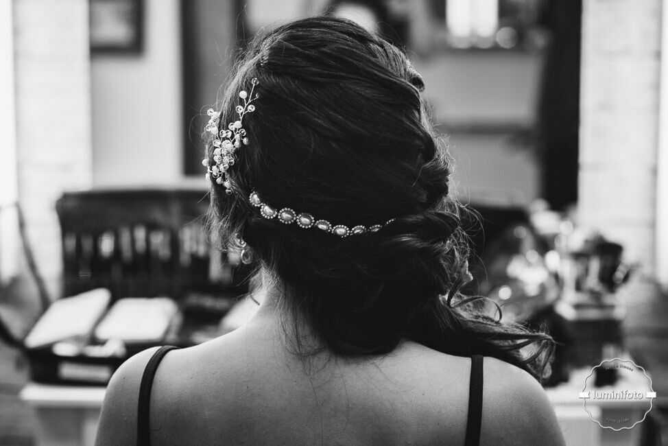 Foto Trash the Dress Sarah e Pedro e a intensidade do Amor - Ubatuba/SP - Imagem 4