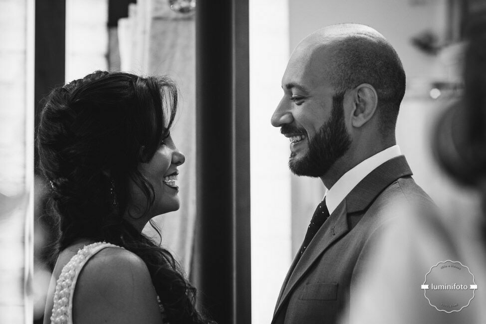 Foto Trash the Dress Sarah e Pedro e a intensidade do Amor - Ubatuba/SP - Imagem 11