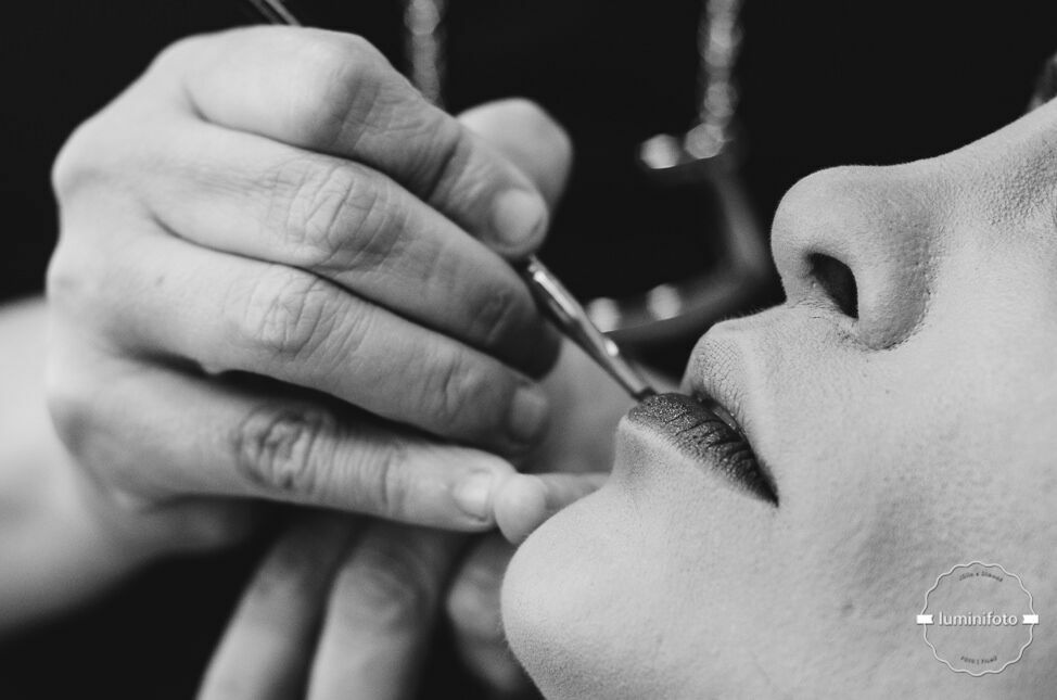 Foto Trash the Dress Sarah e Pedro e a intensidade do Amor - Ubatuba/SP - Imagem 3