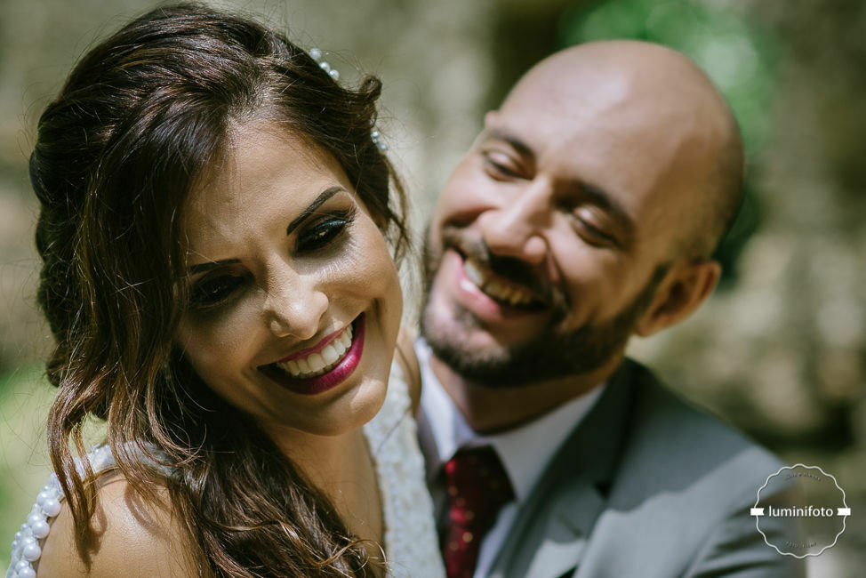 Foto Trash the Dress Sarah e Pedro e a intensidade do Amor - Ubatuba/SP - Imagem 14