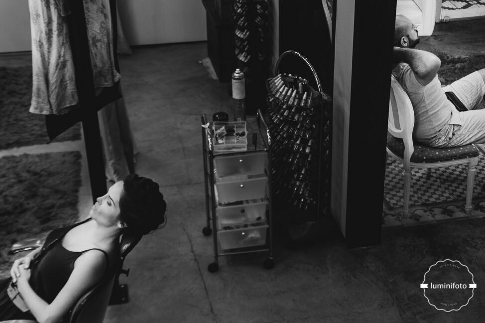 Foto Trash the Dress Sarah e Pedro e a intensidade do Amor - Ubatuba/SP - Imagem 1