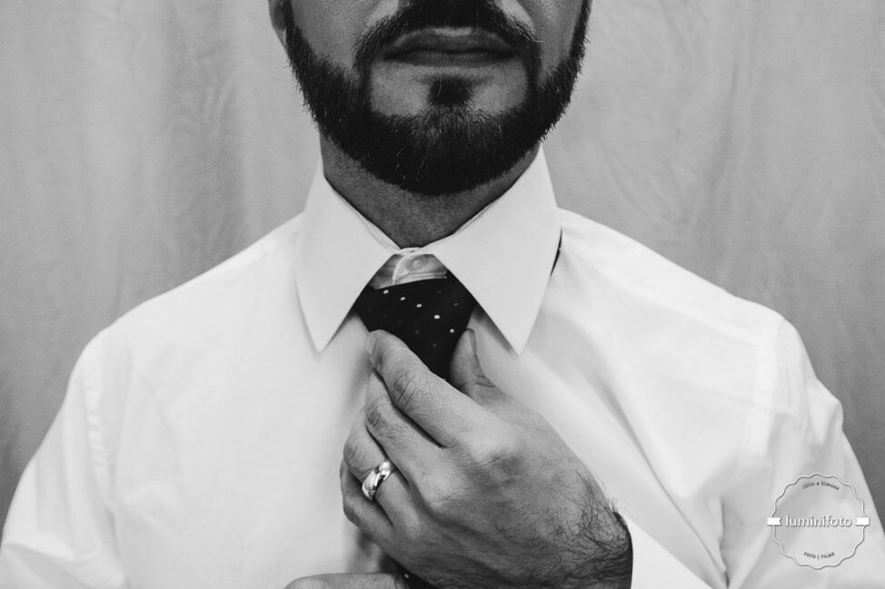 Foto Trash the Dress Sarah e Pedro e a intensidade do Amor - Ubatuba/SP - Imagem 7