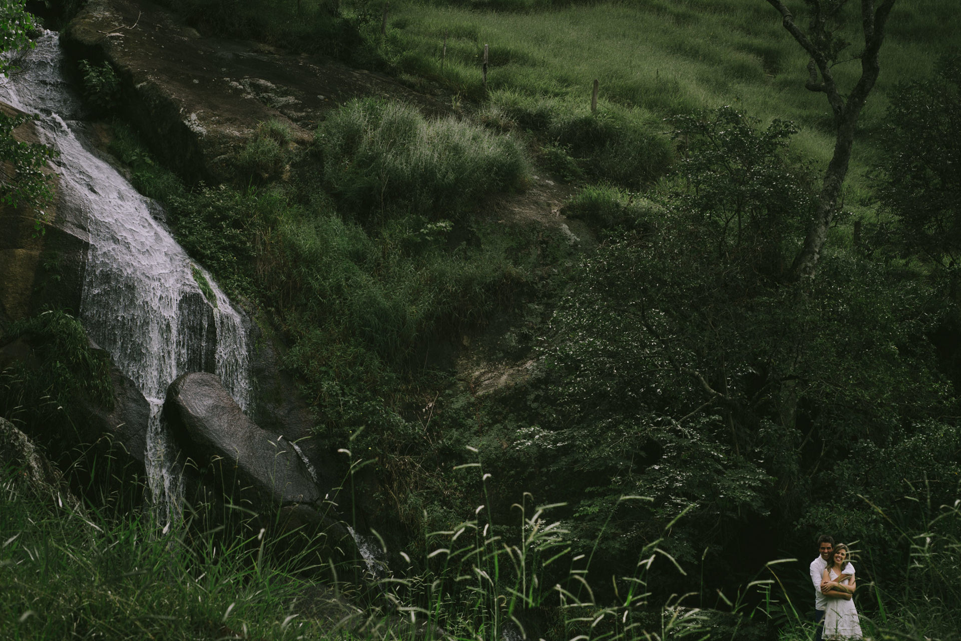 Foto Ensaio Samira e Leandro – São Bento do Sapucai/SP - Imagem 1