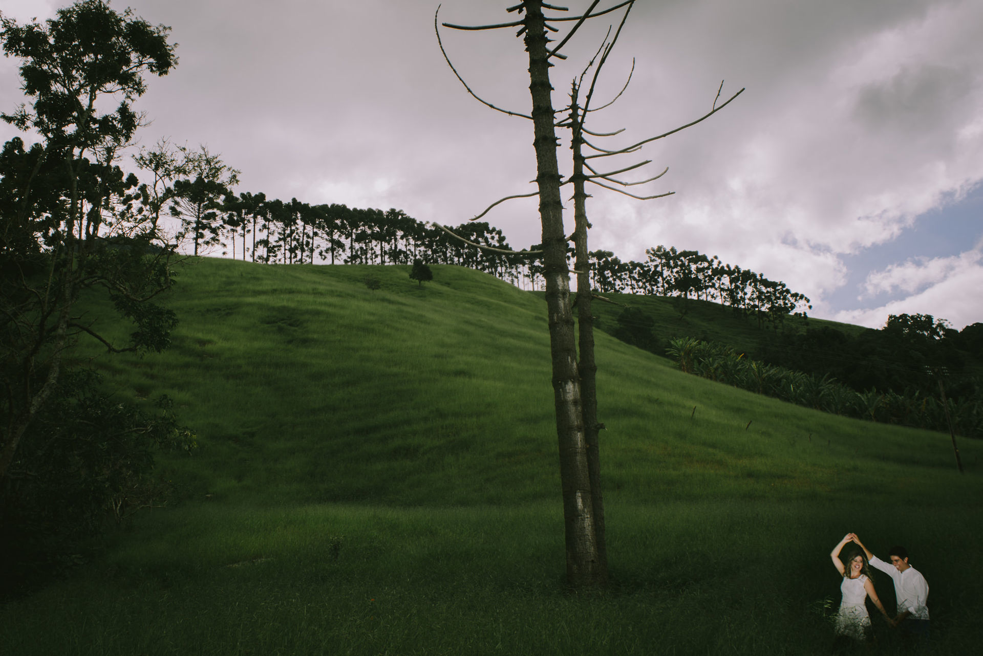 Foto Ensaio Samira e Leandro – São Bento do Sapucai/SP - Imagem 2