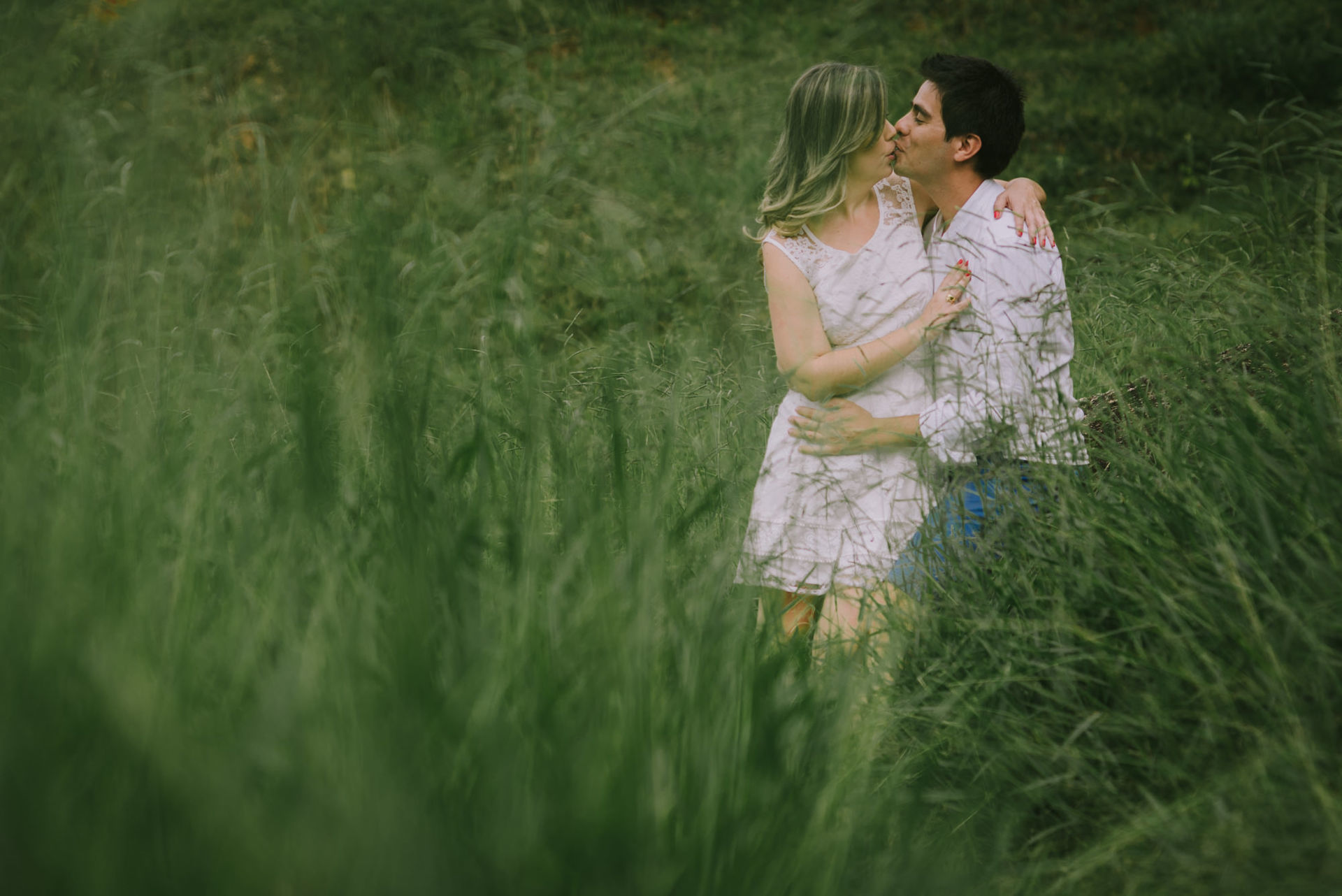 Foto Ensaio Samira e Leandro – São Bento do Sapucai/SP - Imagem 4