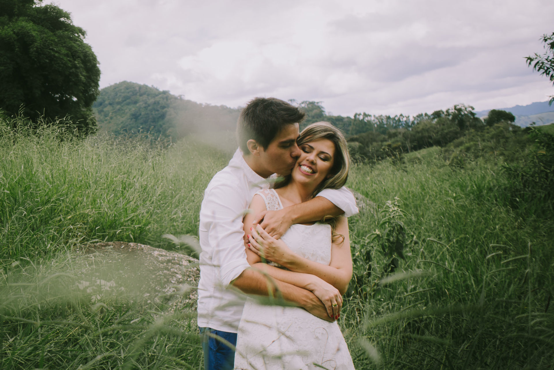 Foto Ensaio Samira e Leandro – São Bento do Sapucai/SP - Imagem 3